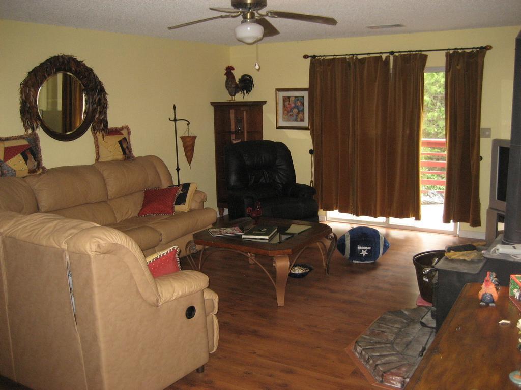 Yosemite Bass Lake House Bass Lake Annex Zimmer foto